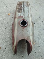 ΤΕΠΟΖΙΤΟ HONDA SS50Z-thumb-1