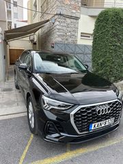 Audi Q3 2020 SPORTBACK 35 TFSI