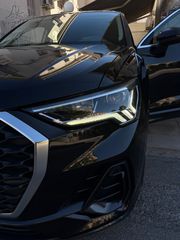 Audi Q3 2020 SPORTBACK 35 TFSI-thumb-1