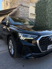 Audi Q3 2020 SPORTBACK 35 TFSI-thumb-2