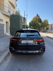 Audi Q3 2020 SPORTBACK 35 TFSI-thumb-4