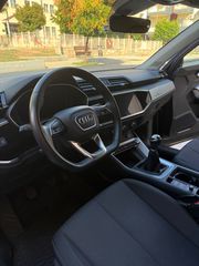 Audi Q3 2020 SPORTBACK 35 TFSI-thumb-7