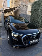 Audi Q3 2020 SPORTBACK 35 TFSI-thumb-15