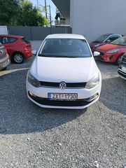 Volkswagen Polo 2016 TSI Bluemotion