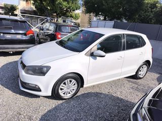 Volkswagen Polo 2016 TSI Bluemotion-thumb-1