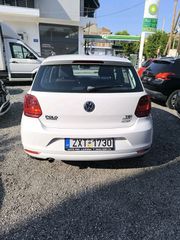 Volkswagen Polo 2016 TSI Bluemotion-thumb-2