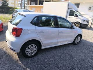 Volkswagen Polo 2016 TSI Bluemotion-thumb-3