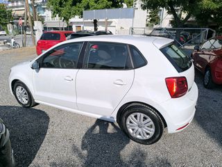 Volkswagen Polo 2016 TSI Bluemotion-thumb-4