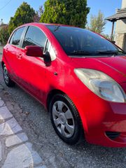 Toyota Yaris 2007