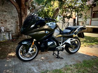Bmw R 1250 RT 2021 Elegance-thumb-4