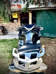 Bmw R 1250 RT 2021 Elegance-thumb-7