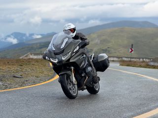 Bmw R 1250 RT 2021 Elegance