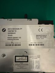 Ραδιο Cd Z4-thumb-1