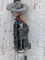 ΕΠΙΛΟΓΕΑΣ ΤΑΧΥΤΗΤΩΝ FIAT PANDA 2003-2011