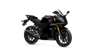 Yamaha YZF - R125 2026 10%  ΕΠΙΤΟΚΙΟ ΚΑΙ  ΕΩΣ 84 ΜΗΝΕΣ ΕΞΟΦΛΗΣΗ ΔΩΡΕΑΝ 3ος ΧΡΟΝ-thumb-1