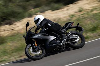 Yamaha YZF - R125 2026 10%  ΕΠΙΤΟΚΙΟ ΚΑΙ  ΕΩΣ 84 ΜΗΝΕΣ ΕΞΟΦΛΗΣΗ ΔΩΡΕΑΝ 3ος ΧΡΟΝ-thumb-2