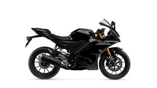 Yamaha YZF - R125 2026 10%  ΕΠΙΤΟΚΙΟ ΚΑΙ  ΕΩΣ 84 ΜΗΝΕΣ ΕΞΟΦΛΗΣΗ ΔΩΡΕΑΝ 3ος ΧΡΟΝ-thumb-4