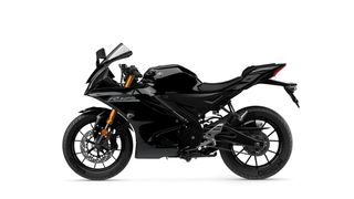 Yamaha YZF - R125 2026 10%  ΕΠΙΤΟΚΙΟ ΚΑΙ  ΕΩΣ 84 ΜΗΝΕΣ ΕΞΟΦΛΗΣΗ ΔΩΡΕΑΝ 3ος ΧΡΟΝ-thumb-6