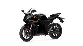Yamaha YZF - R125 2026 10%  ΕΠΙΤΟΚΙΟ ΚΑΙ  ΕΩΣ 84 ΜΗΝΕΣ ΕΞΟΦΛΗΣΗ ΔΩΡΕΑΝ 3ος ΧΡΟΝ-thumb-7