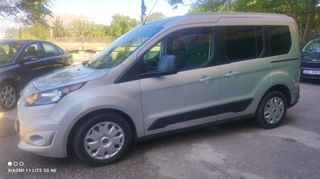 Ford Tourneo Connect 2016 ΙΧ 5ΘΕΣΕΙΣ EURO 6 FULL EXTRA NAVI CAMERA CRUISE