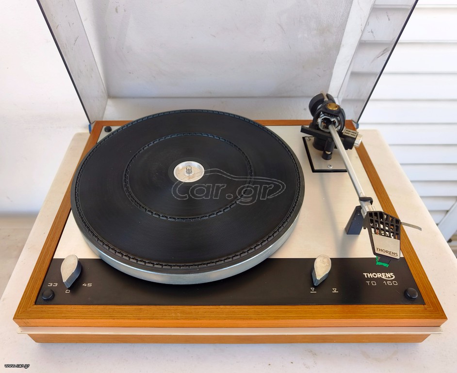 Πικάπ Thorens TD-160
