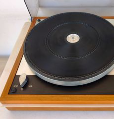Πικάπ Thorens TD-160-thumb-3