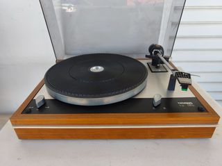 Πικάπ Thorens TD-160-thumb-4