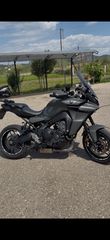 Yamaha Tracer 9 2021