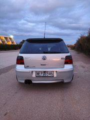 Volkswagen Golf 2000 GTI 20V