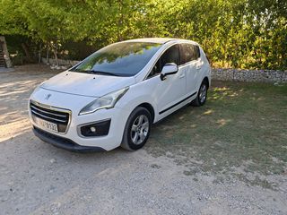Peugeot 3008 2015
