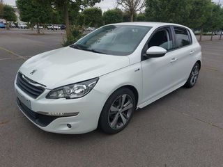 Peugeot 308 2017 GT-Package