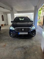 Suzuki SX4 S-Cross 2018 ALL GRIP
