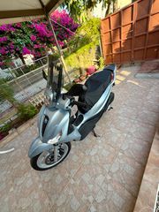 Piaggio Medley 200 2026