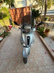 Piaggio Medley 200 2026-thumb-1