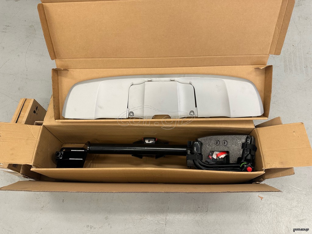 ΓΝΗΣΙΟΣ ΚΑΙΝΟΥΡΙΟΣ BMW ΚΟΤΣΑΔΟΡΟΣ ΓΙΑ Χ6 Ε71/X5 E70