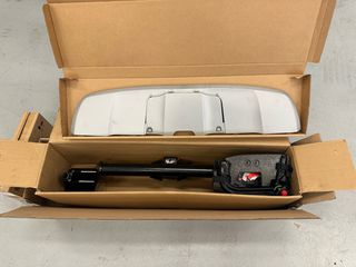 ΓΝΗΣΙΟΣ ΚΑΙΝΟΥΡΙΟΣ BMW ΚΟΤΣΑΔΟΡΟΣ ΓΙΑ Χ6 Ε71/X5 E70