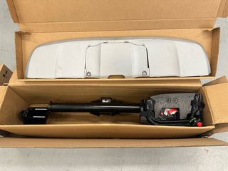 ΓΝΗΣΙΟΣ ΚΑΙΝΟΥΡΙΟΣ BMW ΚΟΤΣΑΔΟΡΟΣ ΓΙΑ Χ6 Ε71/X5 E70-thumb-1
