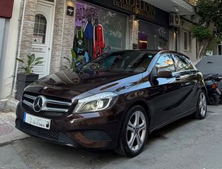 Mercedes-Benz A 180 2015 URBAN