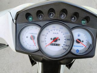 Modenas X-CITE 2009 135-thumb-4