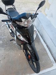 Honda Wave 2015 WAVE 110I