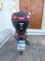 Honda Wave 2015 WAVE 110I-thumb-2