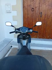Honda Wave 2015 WAVE 110I-thumb-3