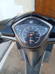 Honda Wave 2015 WAVE 110I-thumb-4