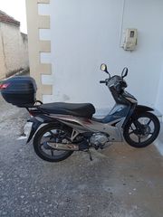 Honda Wave 2015 WAVE 110I-thumb-5