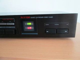 ΔΕΚΤΗΣ SHERWOOD TD - 5110 LB