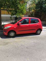 Hyundai i 10 2008