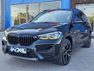 Bmw X1 2021 ΑΥΤΌΜΑΤΟ-ΔΕΡΜΑ-ΠΑΝΌΡΑΜΑ-BI XENON-LED