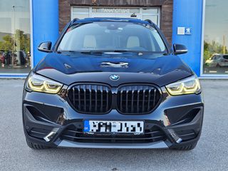 Bmw X1 2021 ΑΥΤΌΜΑΤΟ-ΔΕΡΜΑ-ΠΑΝΌΡΑΜΑ-BI XENON-LED-thumb-1