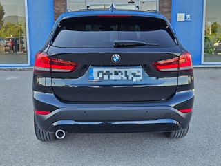 Bmw X1 2021 ΑΥΤΌΜΑΤΟ-ΔΕΡΜΑ-ΠΑΝΌΡΑΜΑ-BI XENON-LED-thumb-4
