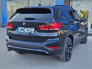 Bmw X1 2021 ΑΥΤΌΜΑΤΟ-ΔΕΡΜΑ-ΠΑΝΌΡΑΜΑ-BI XENON-LED-thumb-5